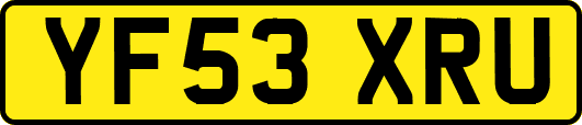 YF53XRU