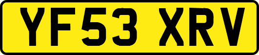 YF53XRV