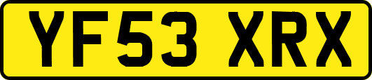 YF53XRX