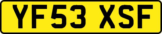YF53XSF