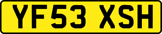 YF53XSH