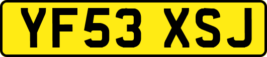 YF53XSJ