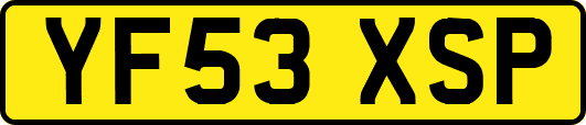 YF53XSP