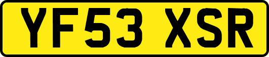 YF53XSR