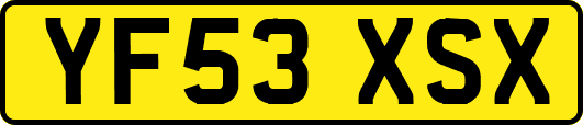 YF53XSX