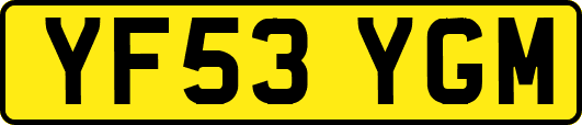 YF53YGM