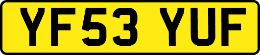 YF53YUF