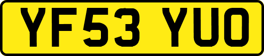 YF53YUO