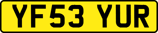 YF53YUR