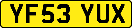 YF53YUX