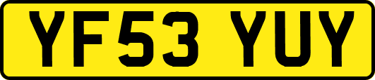 YF53YUY