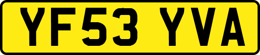YF53YVA