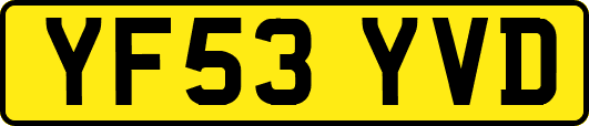 YF53YVD