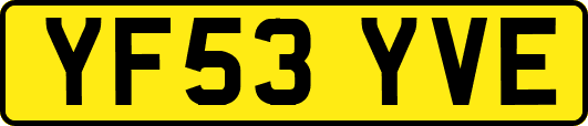 YF53YVE