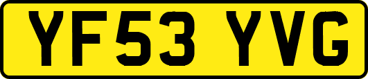 YF53YVG