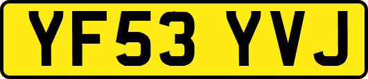 YF53YVJ