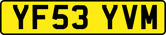 YF53YVM