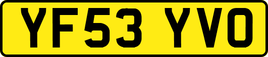 YF53YVO