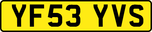 YF53YVS