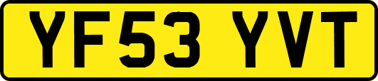YF53YVT