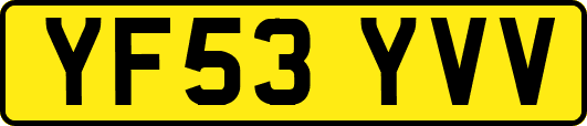 YF53YVV