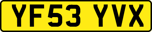 YF53YVX