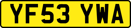 YF53YWA
