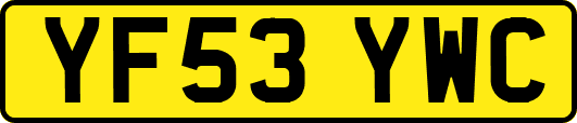 YF53YWC