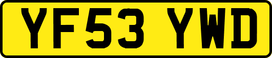 YF53YWD