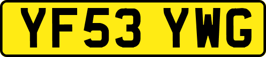 YF53YWG