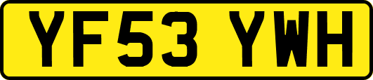 YF53YWH