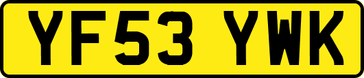 YF53YWK