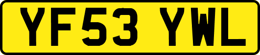 YF53YWL