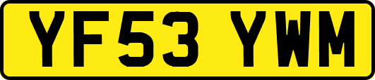 YF53YWM