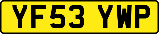 YF53YWP