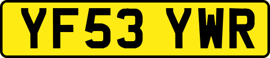 YF53YWR