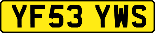 YF53YWS