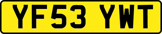 YF53YWT