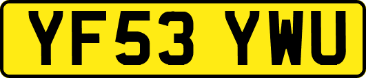 YF53YWU