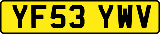 YF53YWV