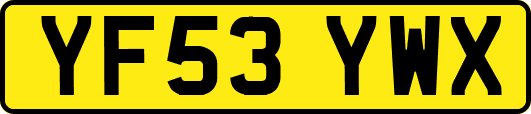 YF53YWX