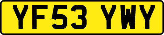 YF53YWY