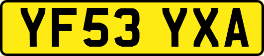 YF53YXA