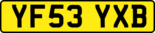 YF53YXB