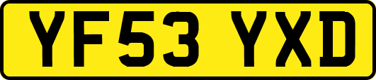 YF53YXD