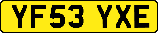 YF53YXE