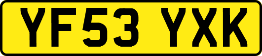 YF53YXK