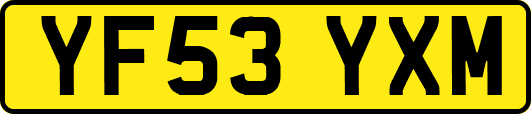 YF53YXM
