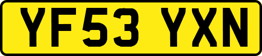 YF53YXN