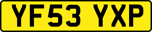 YF53YXP